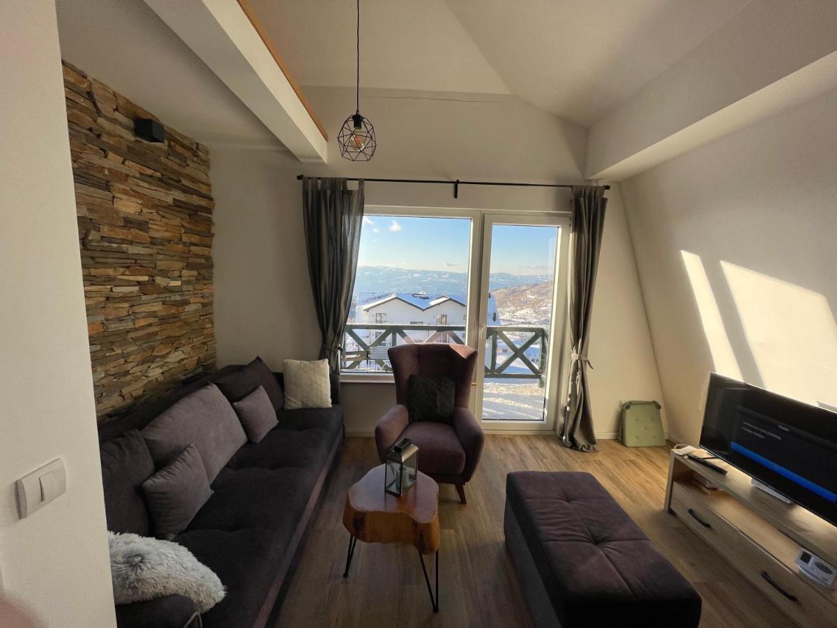 Apartamento Pano Kopaonik Panorama Exterior foto